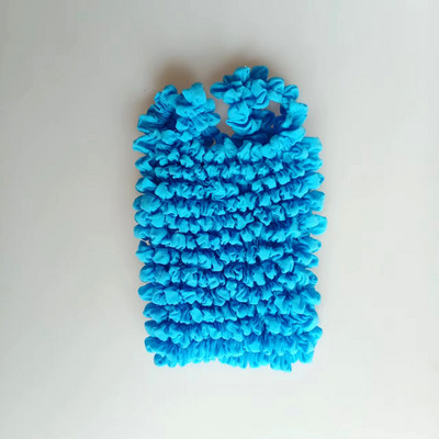 Geantă de cumpărături nouă, reutilizabilă, pliată, retractabilă, pentru femei, de mare capacitate, pentru femei, geantă de umăr pliabilă.