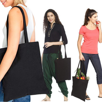 Fashion Tote πάνινη τσάντα Γυναικείες τσάντες ώμου Shoppers Eco Organizer Μεγάλη τσάντα χειρός ροζ γράμμα Πτυσσόμενο πακέτο αγορών