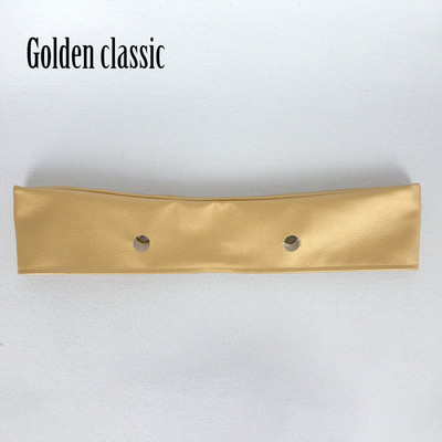 TANQU novi ljetni klasični mini cvjetni PU ukrasi tanki ukrasi za Obag torbicu O tijelo torbe za ljeto jesen