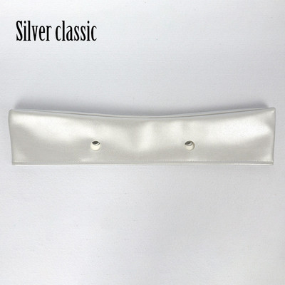 TANQU novi ljetni klasični mini cvjetni PU ukrasi tanki ukrasi za Obag torbicu O tijelo torbe za ljeto jesen