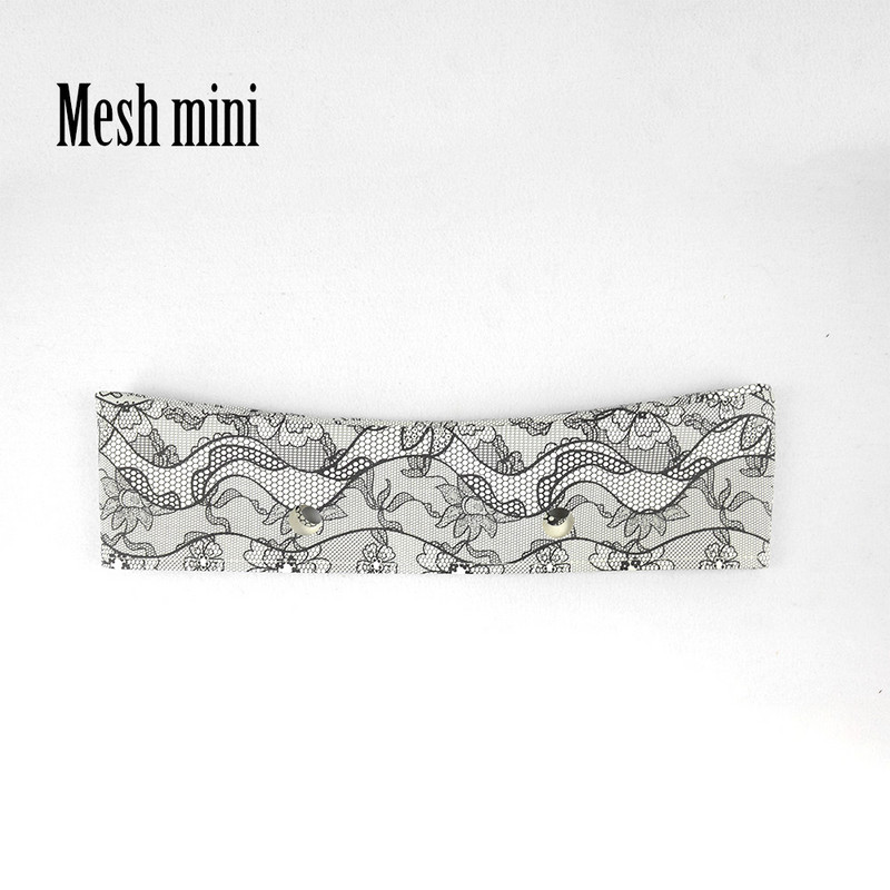 TANQU novi ljetni klasični mini cvjetni PU ukrasi tanki ukrasi za Obag torbicu O tijelo torbe za ljeto jesen