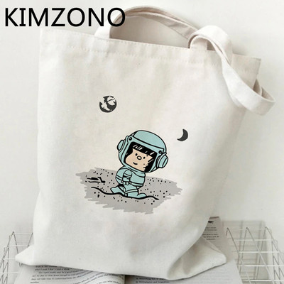 Mafalda torba za kupovinu torba za recikliranje pamuk bolsa torba torba od jute torba torba tkana tkanina od jute reciclaje grab