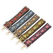 Női táska pántok kézitáska széles öv váll keresztben táska pánt csere állítható pánt táska alkatrész tartozék öv táskákhoz