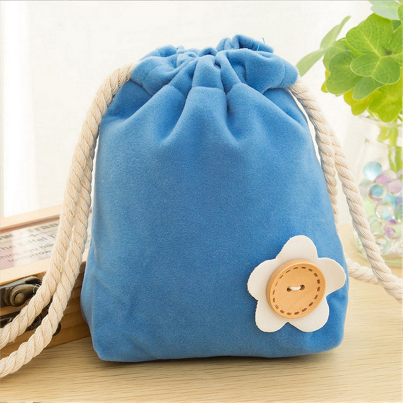 Kozmetička torbica 2019. Nova mini vruća rasprodaja Moda s uzicom za putovanja Organizator šminke Ženska pohrana toaletnih potrepština Torbica za ključeve Darovi za žene