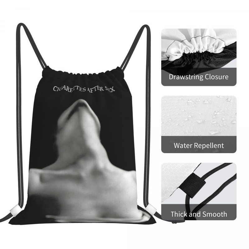 Cigarete After Sex 1 Torbice s uzicom Ruksaci Torbica Torbica s uzicom Ruksak Ženska dječja platnena torba