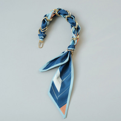 Torbe za šal Ručka Ručni kratki lanac Šal Kratki lanac Ručna torba Remen Višenamjenska torba Kratki lanac DIY odvojivi lanac za šal