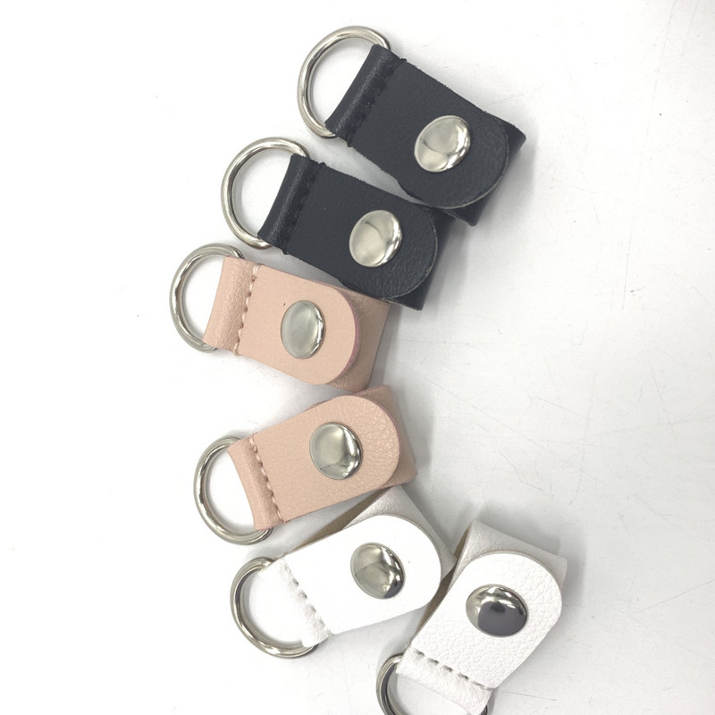 2022 1 par 2 komada kopče za pričvršćivanje za Obag remen od umjetne kože, kopča za Opocket O torbu
