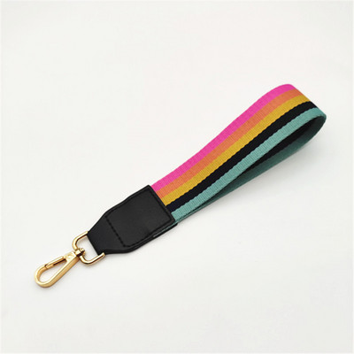 Nouă curea reglabilă pentru geantă Curele pentru poșeta de femeie pentru geanta de umăr Messenger Accesorii curele reglabile brodate Curele