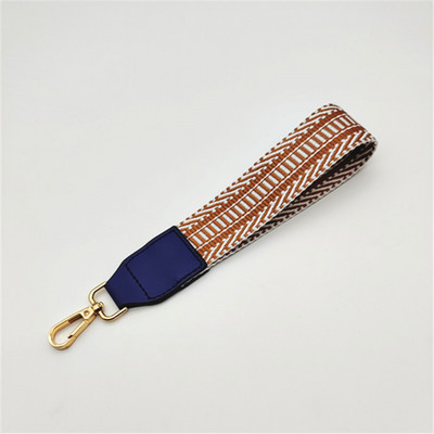 Nouă curea reglabilă pentru geantă Curele pentru poșeta de femeie pentru geanta de umăr Messenger Accesorii curele reglabile brodate Curele