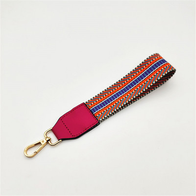 Nouă curea reglabilă pentru geantă Curele pentru poșeta de femeie pentru geanta de umăr Messenger Accesorii curele reglabile brodate Curele