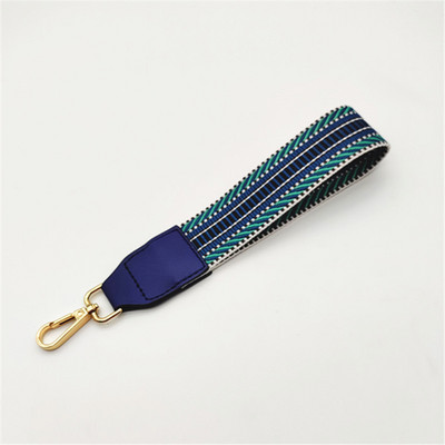 Nouă curea reglabilă pentru geantă Curele pentru poșeta de femeie pentru geanta de umăr Messenger Accesorii curele reglabile brodate Curele