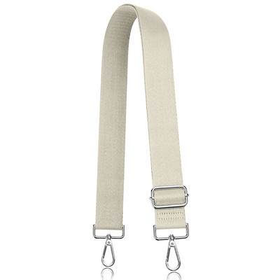 IKE MARTI Cvjetni remen za torbicu Podesive naramenice za torbe Najlonske dugine široke naramenice za remen za torbice za žene Torbe na rame