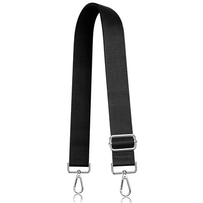 IKE MARTI Cvjetni remen za torbicu Podesive naramenice za torbe Najlonske dugine široke naramenice za remen za torbice za žene Torbe na rame