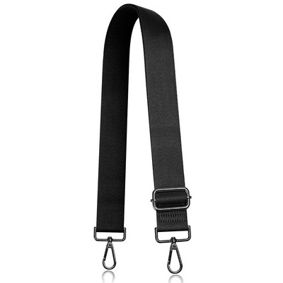 IKE MARTI Cvjetni remen za torbicu Podesive naramenice za torbe Najlonske dugine široke naramenice za remen za torbice za žene Torbe na rame