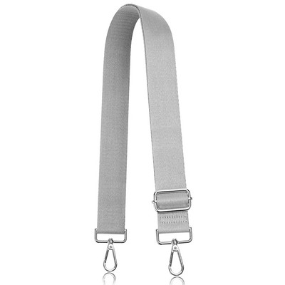 IKE MARTI Cvjetni remen za torbicu Podesive naramenice za torbe Najlonske dugine široke naramenice za remen za torbice za žene Torbe na rame