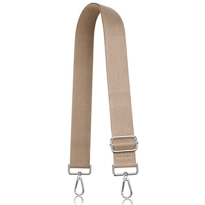 IKE MARTI Cvjetni remen za torbicu Podesive naramenice za torbe Najlonske dugine široke naramenice za remen za torbice za žene Torbe na rame