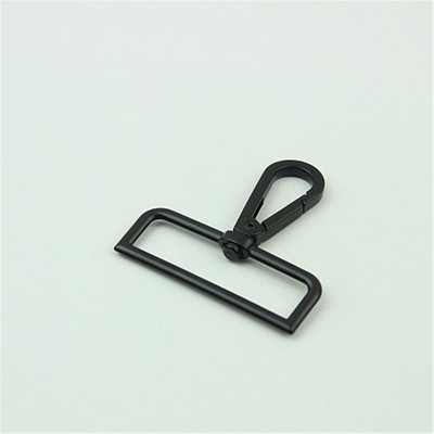 5kom 50mm mesingana metalna torba Kopča Karabini Okretna jastog kopča Karabini Privjesak za ključeve Remen Kožna ručna torbica Hardverski dodatak