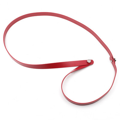 Novi remen s ručkom za ručnu torbicu, podesivi šareni remen od PU kožne torbe za ručne izrade, pribor za torbu za nošenje preko tijela