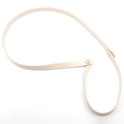 Novi remen s ručkom za ručnu torbicu, podesivi šareni remen od PU kožne torbe za ručne izrade, pribor za torbu za nošenje preko tijela