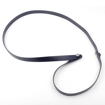 Novi remen s ručkom za ručnu torbicu, podesivi šareni remen od PU kožne torbe za ručne izrade, pribor za torbu za nošenje preko tijela