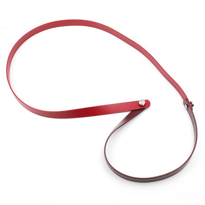 Novi remen s ručkom za ručnu torbicu, podesivi šareni remen od PU kožne torbe za ručne izrade, pribor za torbu za nošenje preko tijela