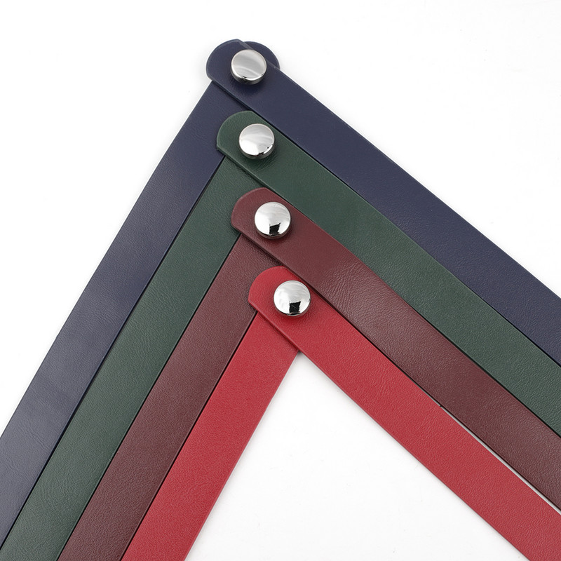 Novi remen s ručkom za ručnu torbicu, podesivi šareni remen od PU kožne torbe za ručne izrade, pribor za torbu za nošenje preko tijela