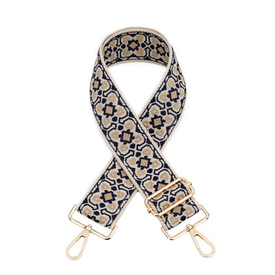 Spalvingi krepšio dirželiai Moteriškos rankinės diržas per petį kryžminio krepšio dirželio keitimas Reguliuojamas dirželis, krepšio dalis, aksesuaras, diržas krepšiui