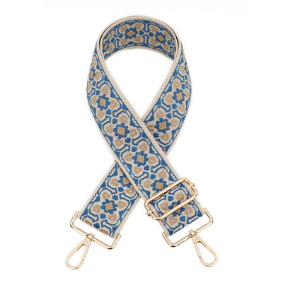 Spalvingi krepšio dirželiai Moteriškos rankinės diržas per petį kryžminio krepšio dirželio keitimas Reguliuojamas dirželis, krepšio dalis, aksesuaras, diržas krepšiui