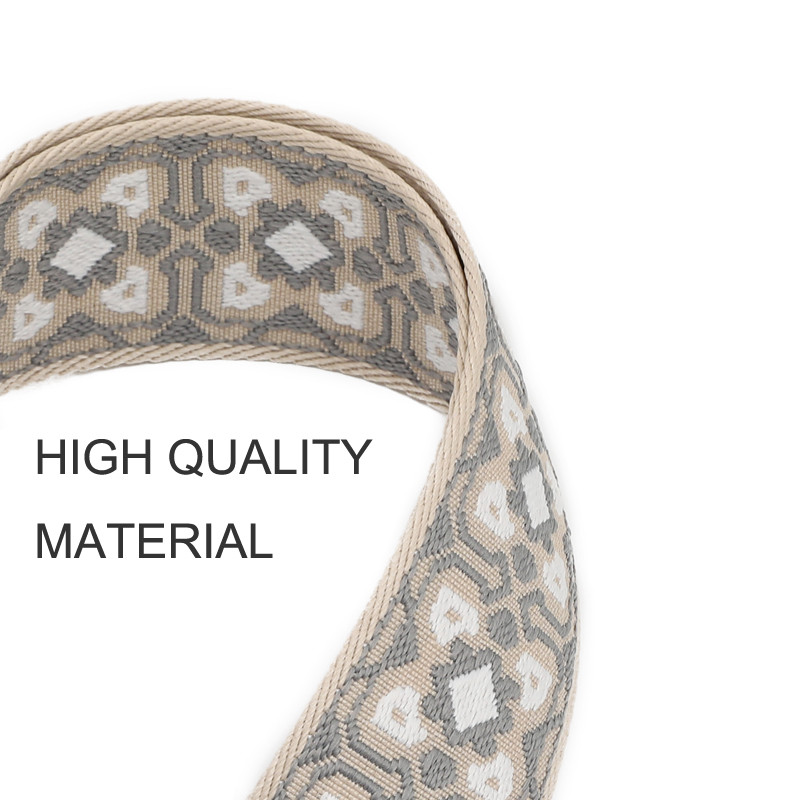 Spalvingi krepšio dirželiai Moteriškos rankinės diržas per petį kryžminio krepšio dirželio keitimas Reguliuojamas dirželis, krepšio dalis, aksesuaras, diržas krepšiui