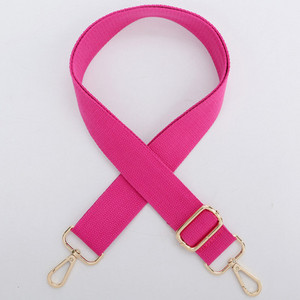 MEDAD JAUNA plecu rokassomas somas siksna tīras krāsas modes aksesuāri vīriešiem, sievietēm regulējams garums