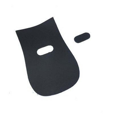 Navlaka s poklopcem za torbu Pletena heklana torba Dodaci DIY Ručno izrađena PU koža Materijal s poklopcem Heklana ručna torba Dijelovi torbe za žensku torbu