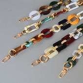 Pojasevi za torbe s gornjom ručkom Visokokvalitetni ženski remen za kratke torbe Ženski remen visoke mode koji se lako slažu Pokloni za djevojke ženske zamjenske naramenice