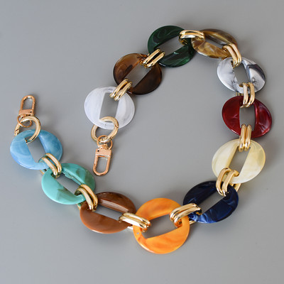 Pojasevi za torbe s gornjom ručkom Visokokvalitetni ženski remen za kratke torbe Ženski remen visoke mode koji se lako slažu Pokloni za djevojke ženske zamjenske naramenice