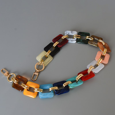 Pojasevi za torbe s gornjom ručkom Visokokvalitetni ženski remen za kratke torbe Ženski remen visoke mode koji se lako slažu Pokloni za djevojke ženske zamjenske naramenice