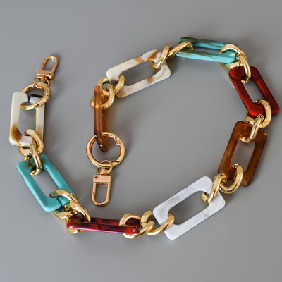 Pojasevi za torbe s gornjom ručkom Visokokvalitetni ženski remen za kratke torbe Ženski remen visoke mode koji se lako slažu Pokloni za djevojke ženske zamjenske naramenice