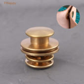 1kom Čvrsta mesingana urezna kopča Kopče Brava torba Aktovka Opružna brava Snap Ukrasne kopče Zatvaranje Kožni obrt DIY Hardver