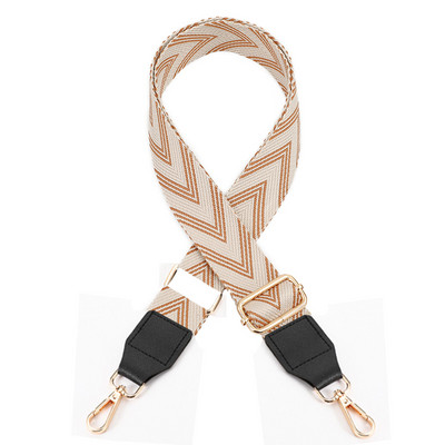 Női táska pántok kézitáska széles öv váll keresztben táska pánt csere állítható pánt táska alkatrész tartozék öv táskákhoz