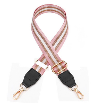 Női táska pántok kézitáska széles öv váll keresztben táska pánt csere állítható pánt táska alkatrész tartozék öv táskákhoz