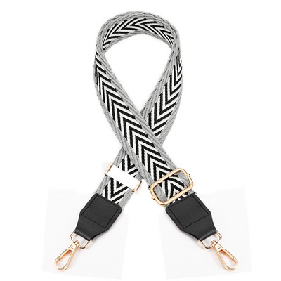 Női táska pántok kézitáska széles öv váll keresztben táska pánt csere állítható pánt táska alkatrész tartozék öv táskákhoz