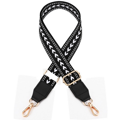 Női táska pántok kézitáska széles öv váll keresztben táska pánt csere állítható pánt táska alkatrész tartozék öv táskákhoz