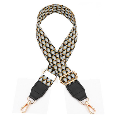 Női táska pántok kézitáska széles öv váll keresztben táska pánt csere állítható pánt táska alkatrész tartozék öv táskákhoz