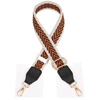 Női táska pántok kézitáska széles öv váll keresztben táska pánt csere állítható pánt táska alkatrész tartozék öv táskákhoz