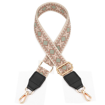 Női táska pántok kézitáska széles öv váll keresztben táska pánt csere állítható pánt táska alkatrész tartozék öv táskákhoz