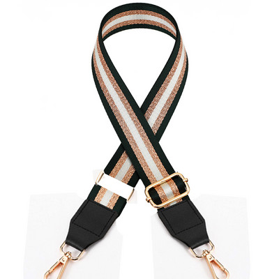 Női táska pántok kézitáska széles öv váll keresztben táska pánt csere állítható pánt táska alkatrész tartozék öv táskákhoz