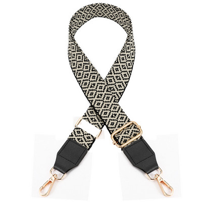 Női táska pántok kézitáska széles öv váll keresztben táska pánt csere állítható pánt táska alkatrész tartozék öv táskákhoz