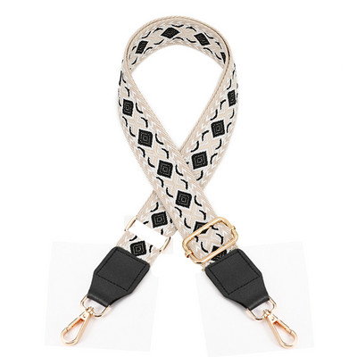 Női táska pántok kézitáska széles öv váll keresztben táska pánt csere állítható pánt táska alkatrész tartozék öv táskákhoz