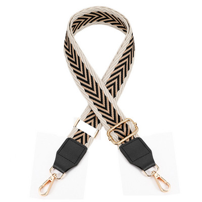 Női táska pántok kézitáska széles öv váll keresztben táska pánt csere állítható pánt táska alkatrész tartozék öv táskákhoz