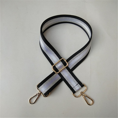 Novi uzorak etničkog stila Romb remen za torbu za žene Remeni za torbe Dodaci za ručne torbice