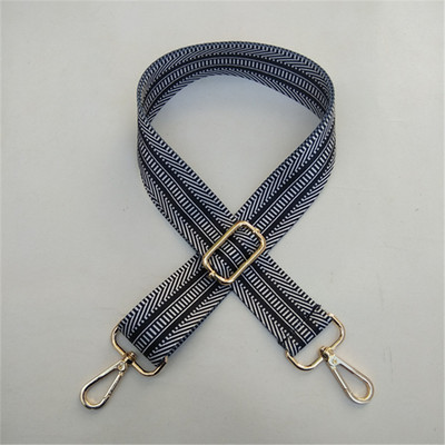 Novi uzorak etničkog stila Romb remen za torbu za žene Remeni za torbe Dodaci za ručne torbice