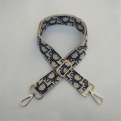 Novi uzorak etničkog stila Romb remen za torbu za žene Remeni za torbe Dodaci za ručne torbice